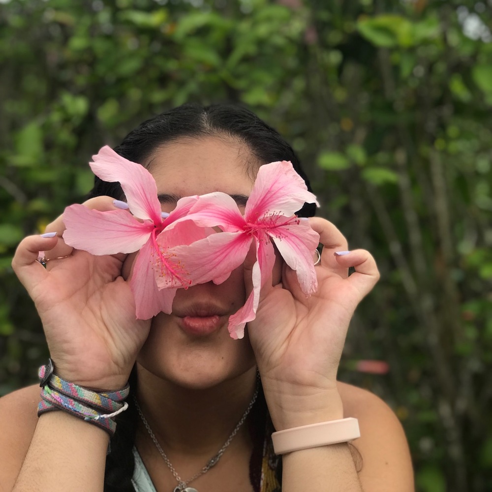 Meet your Posher, Jade